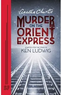 Agatha Christie's Murder on the Orient Express