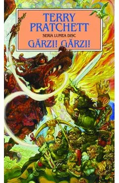 Garzi! Garzi!