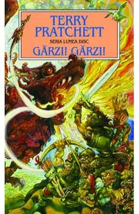 Garzi! Garzi!