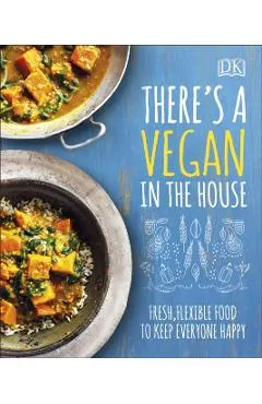 There's a Vegan in the House