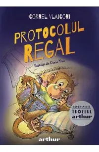 Protocolul regal