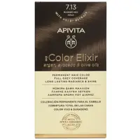 Apivita My Color Elixir Vopsea de par, N7.13