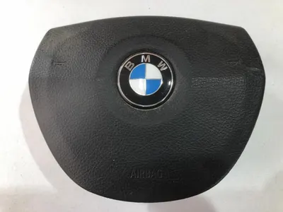 Airbag volan 33677828404 BMW Seria 7 (2008-2015) [F01, F02]
