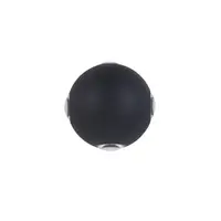 Aplica De Perete Comet 4x1w=36w, 3000k, Lumina Calda