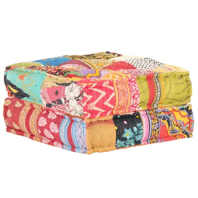 Gossi fotoliu puf, model petice, 60 x 70 x 36, material textil