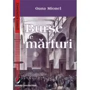 Burse de marfuri