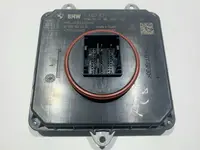 Modul far / balst xenon 7457871 BMW Seria 1 facelift (2015-2019) [F20] 2.0d B47D20A