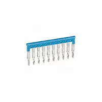 Bridging combs Viking 3 - equipotential - pentru 10 blocks cu 5 mm pitch - albastru