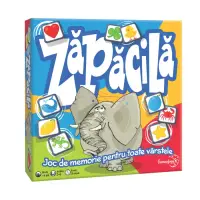 Zapacila (RO)