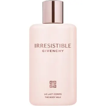 GIVENCHY Irresistible loțiune parfumată pentru corp
