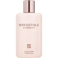 GIVENCHY Irresistible loțiune parfumată pentru corp