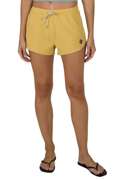Beacons W Short Ochre S
