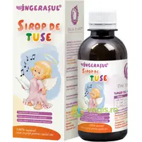 Sirop De Tuse Ingeras 200ml