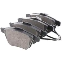 Set Placute Frana Fata Mtr Audi A4 B6 2002-2005 MT469