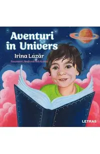 Aventuri in Univers