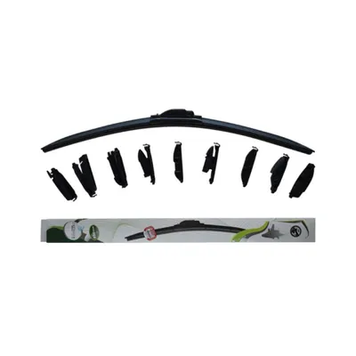 Stergator Parbriz Plat 650 mm, Kontakt