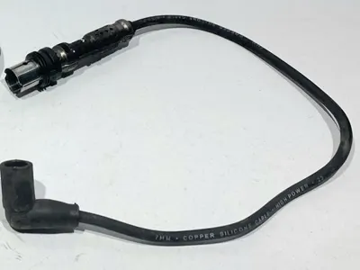 Fise bujii Volkswagen Golf 6 (2008-2013) 1.2 tsi CBZB
