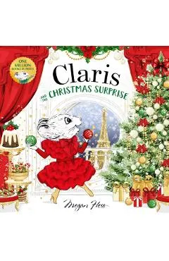 Claris and the Christmas Surprise