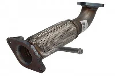 Teava esapament fata (flexibil x360mm) potrivit FORD MONDEO III 1.8 2.0 2000-2007