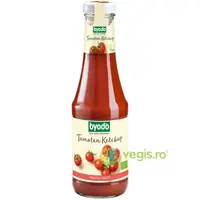 Ketchup de Tomate Ecologic/Bio 500ml