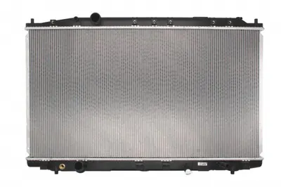 Radiator apa racire motor (transmisie manuala) HONDA ACCORD VIII 2.2D dupa 2008