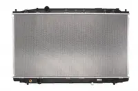 Radiator apa racire motor (transmisie manuala) HONDA ACCORD VIII 2.2D dupa 2008