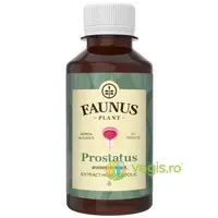 Tinctura Prostatus (Prostata sanatoasa) 200ml