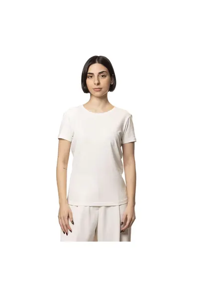 Tricou Emporio Armani PRECIOUS W T-SHIRT SS 7W001463AF14880U1142