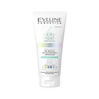 Emulsie-gel demachianta cu 6 ceramide, 150ml, Eveline Cosmetics
