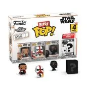 Funko Bitty POP: Mandalorian Moff Gideon 4PK