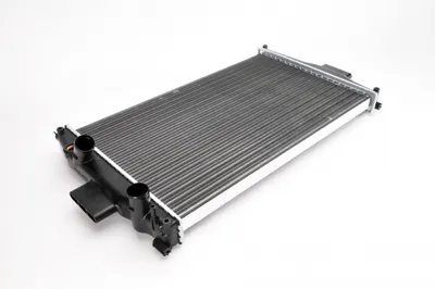 Radiator apa racire motor (transmisie manuala) IVECO DAILY II 2.5D intre 1991-1996
