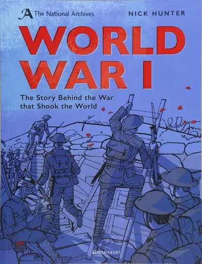 The National Archives: World War I