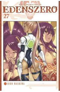 Edens Zero 27
