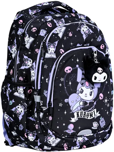 Ghiozdan școlar Cool Pack Prime Pro - Kuromi