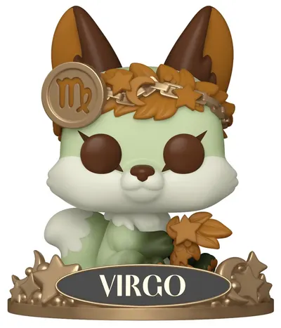 Figurină Funko POP! Zodiac: Zodiac - Virgo #22