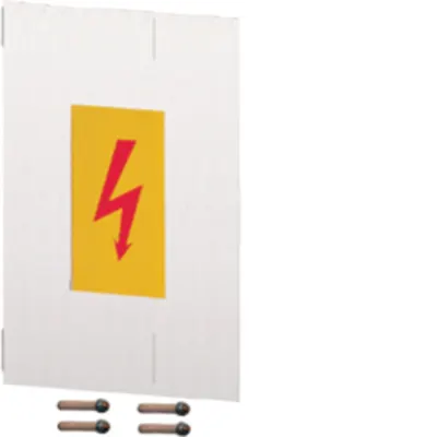 Ecran protecție L620mm