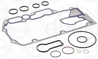 Set garnituri radiator ulei potrivit MERCEDES ACTROS MP4 MP5 1852 1852 L 1852 LS 1858 1858 L 1858 LS 1863 1863 L 1863 LS 2052 2052 L 2052 LS 2052 S 2058 2058 L 2058 LS 2058 S 2063 2063 L 2063 LS 206