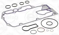 Set garnituri radiator ulei potrivit MERCEDES ACTROS MP4 MP5 1852 1852 L 1852 LS 1858 1858 L 1858 LS 1863 1863 L 1863 LS 2052 2052 L 2052 LS 2052 S 2058 2058 L 2058 LS 2058 S 2063 2063 L 2063 LS 206