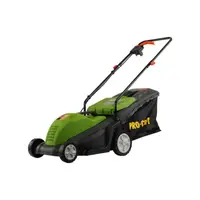 Masina de Tuns Iarba Procraft NM1800, Electrica, 1500W, 3500 rot/min, 50 litri
