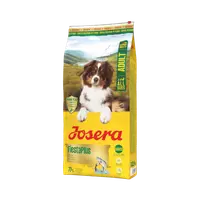 JOSERA FiestaPlus, XS-XL, Somon, hrană uscată câini, apetit capricios, 12.5kg