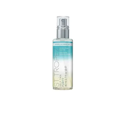 Autobronzant Față, St. Tropez, Purity Face Mist, 80 ml, transparent