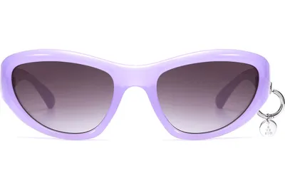 Eyerim Studio Meteor Lilac Grey