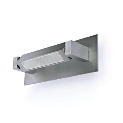 Ingro-II-S/A1 LED 3x1W 2700K, IP20, aluminiu