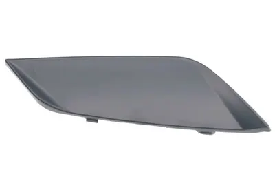 Spoiler bara Fata Stanga pachet M potrivit BMW 5 G60, G90, G68, 5 G61, G99 07.23- 05.24