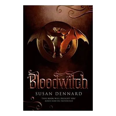Bloodwitch