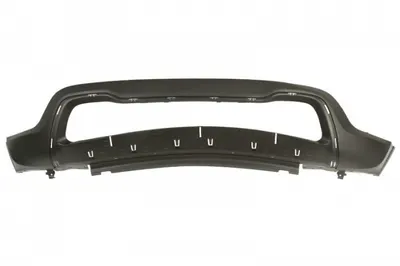 Bara (Fata Inferior, LArosuO LIMITED OVERLAND, gri inchis) potrivit JEEP GRAND CHEROKEE IV 01.13