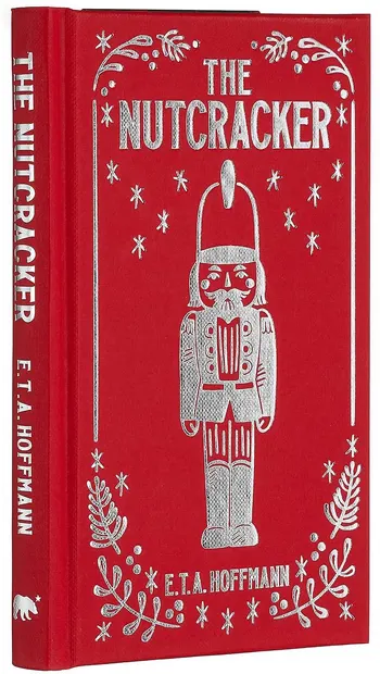 The Nutcracker (Arcturus Ornate Classics)