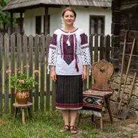 Ie Traditionala Sandica 57