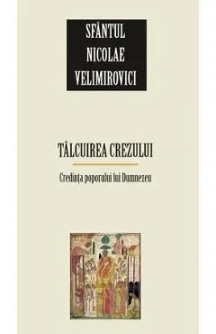 Talcuirea crezului