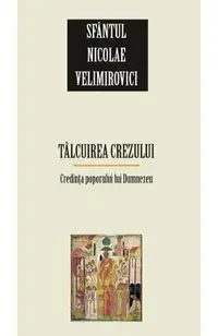 Talcuirea crezului